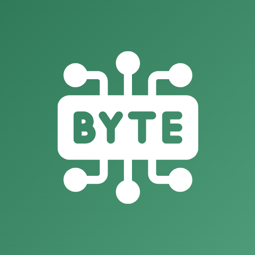 ByteBlockchain